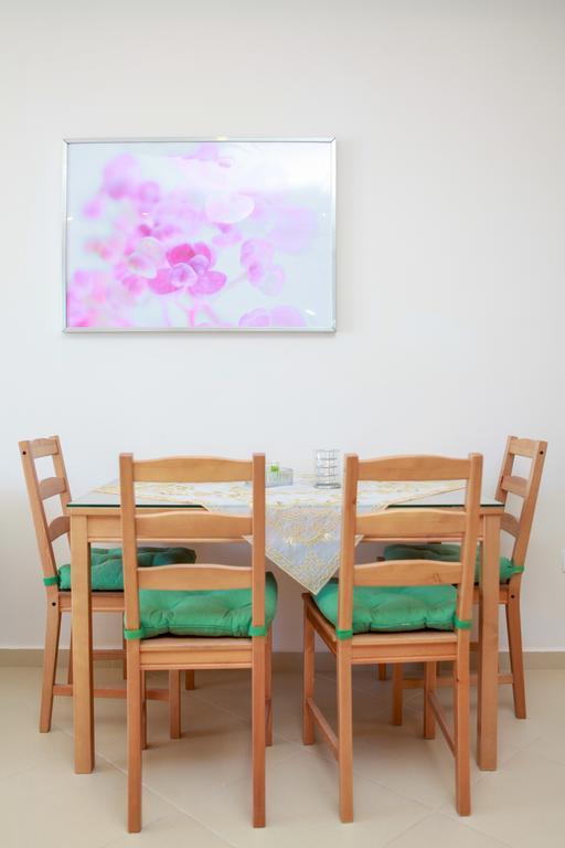 Blue Sea Apartments Sarande Luaran gambar